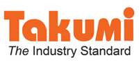 Takumi USA logo